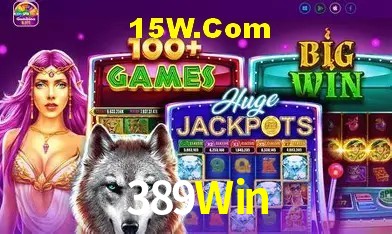 Weekend Specials 389Win