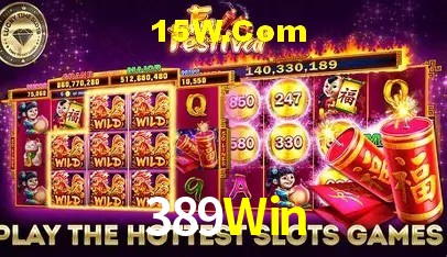 Flash Promotion 389Win