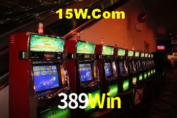 Games Directory 389Win