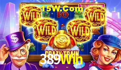 Bonus Features 389Win