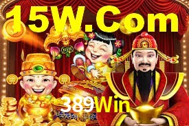 Tournaments 389Win