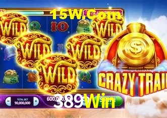 Account Benefits 389Win