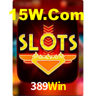 Premium Interface 389Win